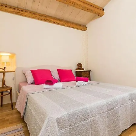 Villa Jas Comfortable Holiday