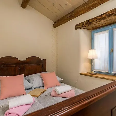Jas Comfortable Holiday Villa